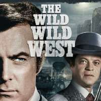 Robert ConradThe Wild Wild West (TV Series 1965-1969)
