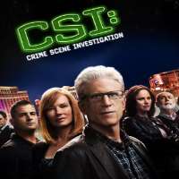 George EadsCSI: Crime Scene Investigation as Nick Stokes (TV Series 2000-2015)