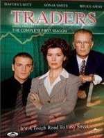 Peter StebbingsMadison as Kevin Sharpe (TV Series 1993-1997), Traders as Paul Deeds (TV Series 1998-2000)