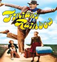 Don FrancksFinian's Rainbow as Woody Mahoney (Film 1968)