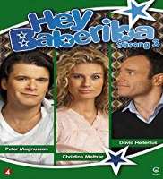 David HelleniusHey Baberiba (TV Show 2005-2006)