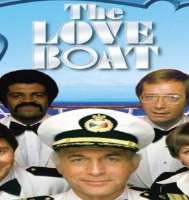 Gavin MacLeodThe Love Boat as Captain Merrill Stubing (TV Series 1977-1987)