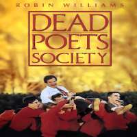 Robert Sean LeonardDead Poets Society as Neil Perry (Film 1989), House as Dr. James Wilson (TV Series 2004-2012)