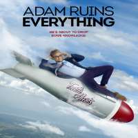 Adam ConoverAdam Ruins Everything (TV Series 2015-Present)