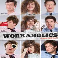 Blake AndersonWorkaholics as Blake Henderson (TV Series 2011-2017)