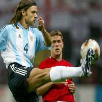 Mauricio PochettinoArgentine Professional Football Player
