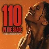 Bobby Steggert110 in the Shade as Jimmy Curry (2007)
