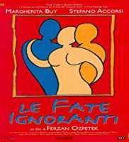 Stefano AccorsiThe Ignorant Fairies as Michele (Film 2000)