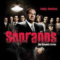 Robert IlerThe Sopranos as A.J. Soprano (TV Series 1999-2007)