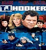 Adrian ZmedGrease 2 as Johnny Nogerelli	(Film 1982),  T.J. Hooker as Officer Vincent Vince Romano (TV Series 1982-1985)