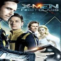 Bill MilnerX-Men: First Class as Erik Lensherr (Film 2011)