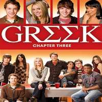 Scott Michael FosterGreek as John Paul Cappie Jones (TV Series 2007-2011), Chasing Life as Leo Hendrie (TV Series 2014-2015)