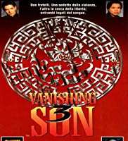 Russell WongVanishing Son as Jian-Wa (TV Film 1994)