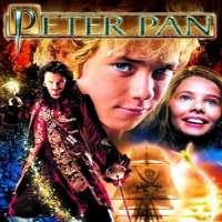 Harry EdenPeter Pan as Nibs (Film 2003), Oliver Twist as Artful Dodger (Film 2005)
