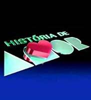 Christine FernandesHistoria de Amor as Marininha (TV Series 1995)