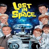 Marta KristenLost in Space as Judy Robinson (TV Series 1965-1968)