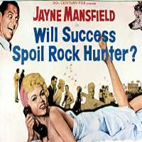 Tony RandallWill Success Spoil Rock Hunter? as Rockwell P. Hunter/Himself/Lover Doll (Film 1957)