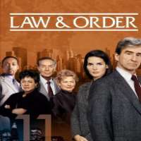 Steven HillLaw & Order as Adam Schiff (TV Series 1990-2000)