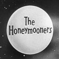 Jackie GleasonThe Honeymooners as Ralph Kramden (TV Series 1955-1956)
