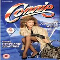 Stephanie BeachamTenko as Rose Millar (TV Series 1981-1982), Connie as Connie (TV Series 1985)