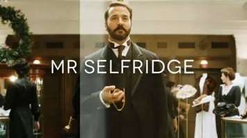 Amanda AbbingtonMr Selfridge as Miss Mardle (TV Series 2013-2016), Sherlock as Mary Morstan (TV Series 2014-2017)