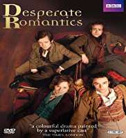 Jennie JacquesDesperate Romantics as Annie Miller (TV Serial 2009)