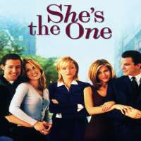 Maxine BahnsThe Brothers McMullen as Audrey (Film 1995), She's the One as Hope Davis (Film 1996)