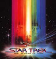 Majel BarrettStar Trek Film Series as Dr. Chapel (1979-2009)