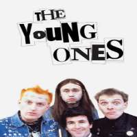 Nigel PlanerThe Young Ones as Neil Pye (TV Series 1982-1984)