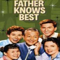 Robert YoungFather Knows Best as Jim Anderson (TV Series 1954-1960), Marcus Welby, M.D. as Dr. Marcus Welby (TV Series 1969-1976)