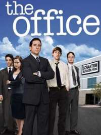 Paul LiebersteinThe Office as Toby Flenderson (TV Series 2005-2013)