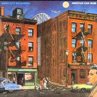 Jonathan CainWindy City Breakdown (Album 1976)