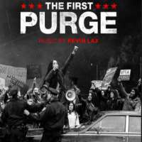 Lex Scott DavisToni Braxton: Unbreak My Heart as Toni Braxton (TV Film 2016), The First Purge as Nya (Film 2018)