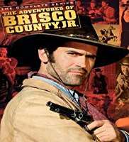 John Pyper FergusonThe Adventures of Brisco County, Jr. as Peter Hutter (TV Series 1993-1994), Brothers & Sisters as Joe Whedon (TV Series 2006-2007)