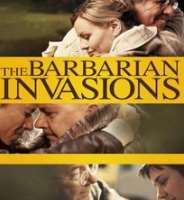 Marie Josee CrozeThe Barbarian Invasions as Nathalie (Film 2003)