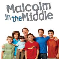 Justin BerfieldMalcolm in the Middle as Reese Wilkerson (TV Series 2000-2006)