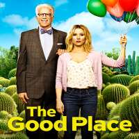 Jameela JamilThe Good Place as Tahani Al-Jamil (TV Series 2016-Present)