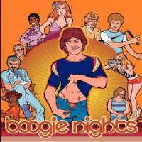 Paul Thomas AndersonBoogie Nights (Film 1997), There Will Be Blood (Film 2007)