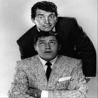 Jerry LewisMartin and Lewis (Comedy Duo)