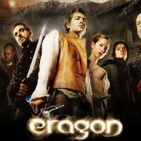 Sienna GuilloryResident Evil Film Series as Jill Valentine (2004-2012), Eragon as Arya Drottningu (Film 2006)