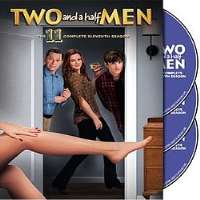 Madison RileyTwo and Half Men as Britte (TV Series 2013)