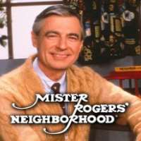 Fred RogersMister Rogers' Neighborhood (TV Series 1968-2001)