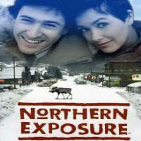Cynthia GearyNorthern Exposure as Shelly Marie Tambo (TV Series 1990-1995)