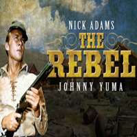 J Pat O'MalleyThe Rebel (TV Series 1959-1960)