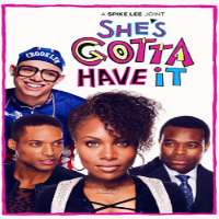 Cleo AnthonyShe's Gotta Have It as Greer Childs (TV Series 2017)