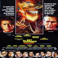 Sheila Matthews AllenThe Towering Inferno (1974)