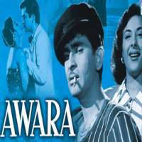 Shashi KapoorAag as Young Kewal (Film 1948), Awaara as Young Raj (Film 1951), Char Diwari (Film 1961)