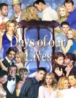 Richard BiggsDays of Our Lives as Dr. Marcus Hunter (Soap Opera 1987-1994)