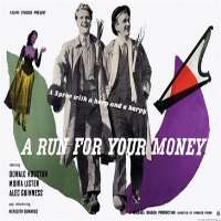 Meredith Edwards (Actor)A Run for Your Money as Twm (Film 1949), The Great Game as Skid Evans (Film 1953)