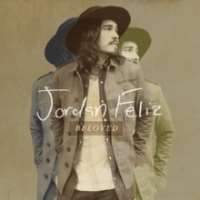 Jordan FelizBeloved (Album 2015)